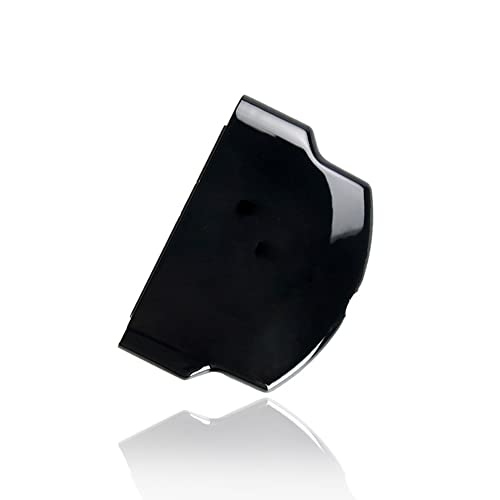 MagiDeal Battery Back Cover Door Case for PSP 2000 2001 3000 3001 Playstation Portable Repair Parts Replacement - Image 1