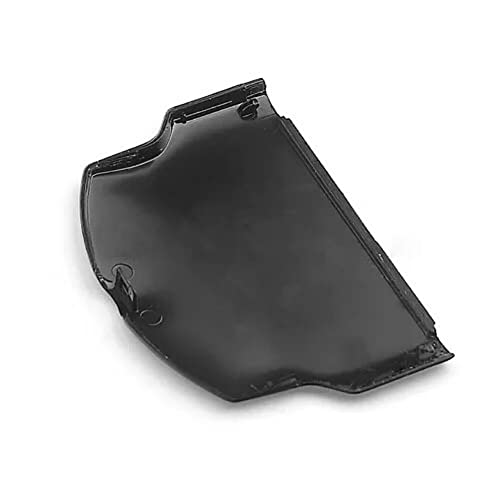 MagiDeal Battery Back Cover Door Case for PSP 2000 2001 3000 3001 Playstation Portable Repair Parts Replacement - Image 5