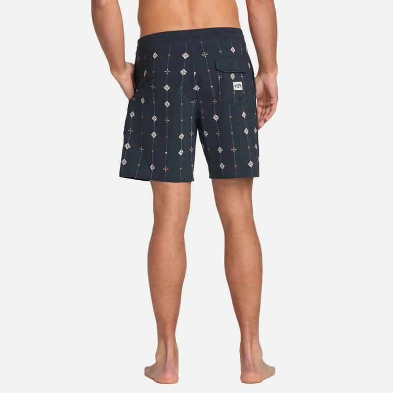 Billabong Good Times Lo Tide 18" Boardshorts - Men