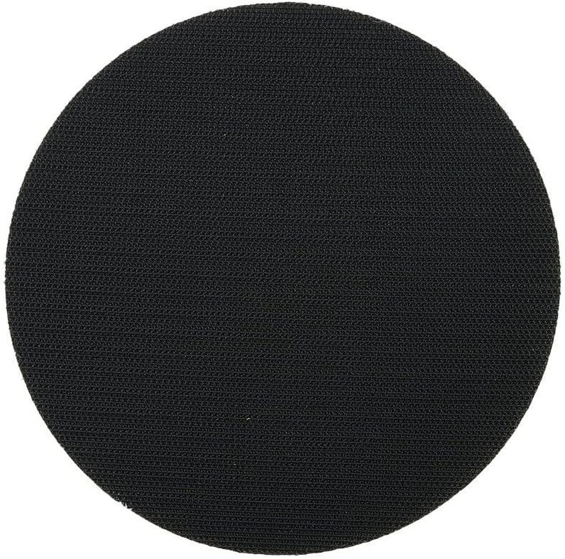 6 بوصة لوح دعم حلقي للهواء المضغوط ورق صنفرة مداري ودا ساندرز تلميع قرص محول - Image 5