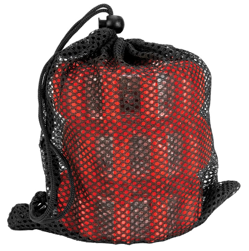 Performance Tool W2383 LED Road Flares Roadside Emergency Pack W/Bag, 5 Modes & 12 Super Bright LEDS Per Flare - Image 2