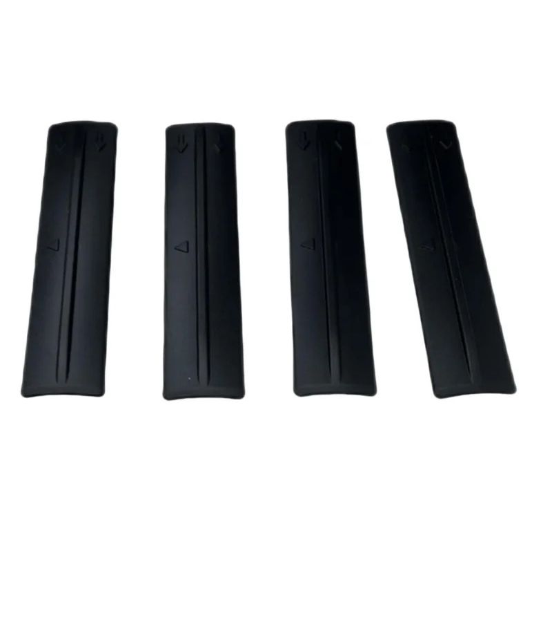 1 Set Roof Rack Removal Kit For Toyota 4Runner Highlander Rav4 Land Cruiser - Image 3