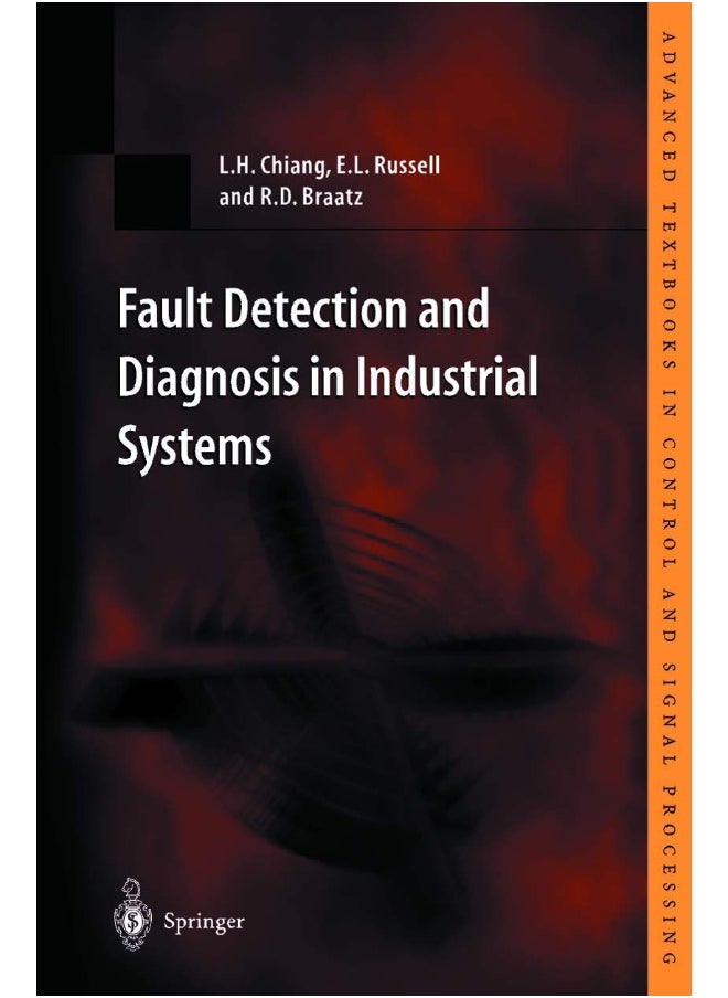 Fault Detection and Diagnosis in Industrial Systems 