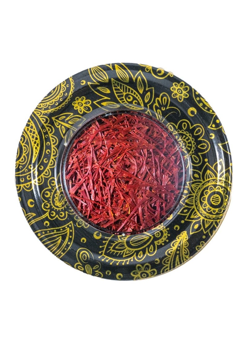 Liwa Super Negin Saffron 2 Grams - Image 1