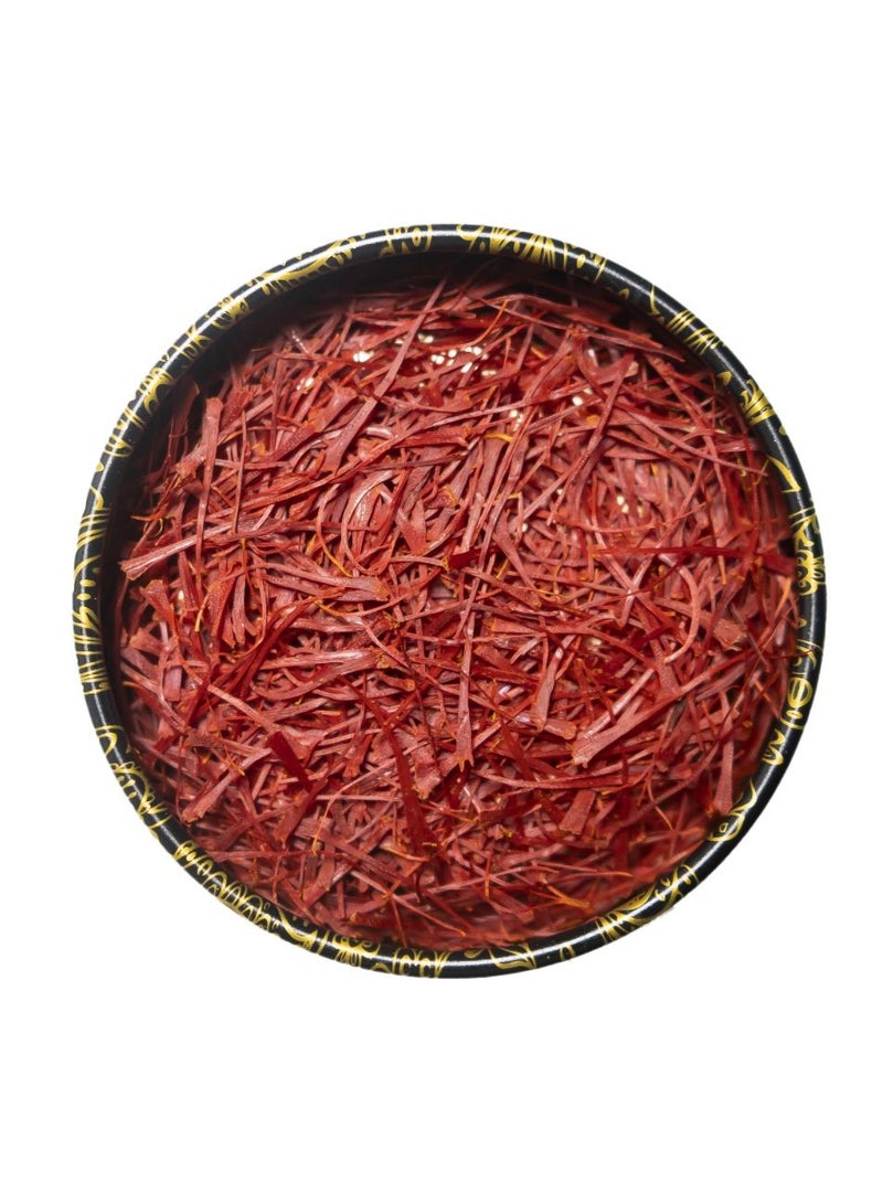 Liwa Super Negin Saffron 2 Grams - Image 2