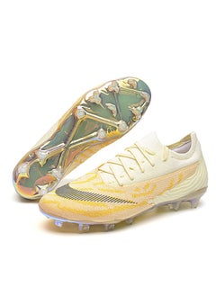 KUYING New Anti Slip Football Shoes  - Image 1