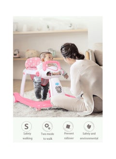 Pixie - Foldable Baby Walker - Pink - pzsku/Z0ABDCD0993AD5607AAA4Z/45/_/1692769013/b42e6064-e7ae-4be7-8a7b-68e001b1ce71