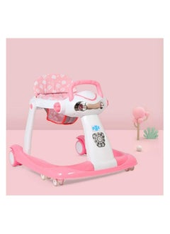 Pixie - Foldable Baby Walker - Pink - pzsku/Z0ABDCD0993AD5607AAA4Z/45/_/1692769014/0a56bf2c-9afb-4fa9-af7c-d22b01c1d159