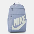 Nike Blue