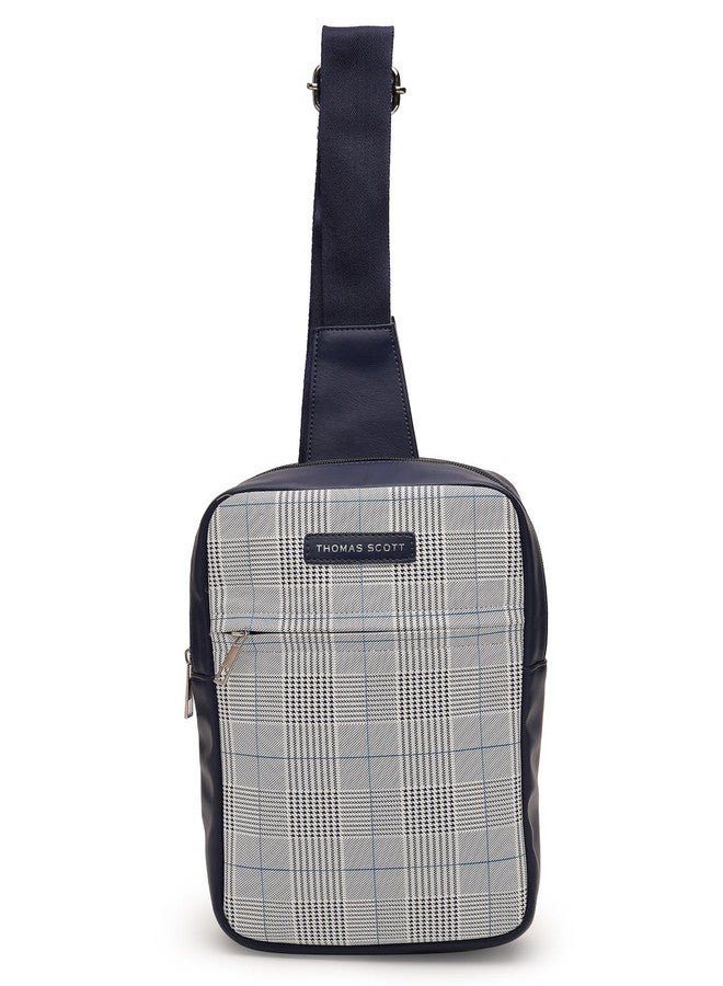Thomas Scott Men Crossbody Bag - Image 1
