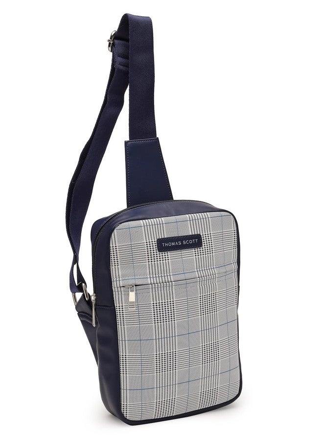 Thomas Scott Men Crossbody Bag - Image 3