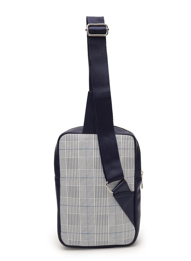 Thomas Scott Men Crossbody Bag - Image 2