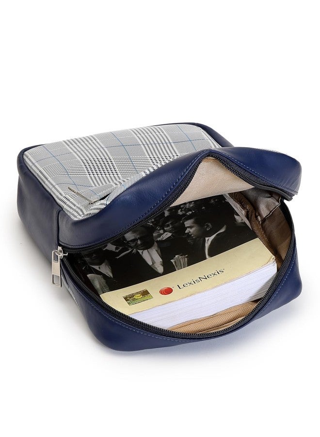Thomas Scott Men Crossbody Bag - Image 4