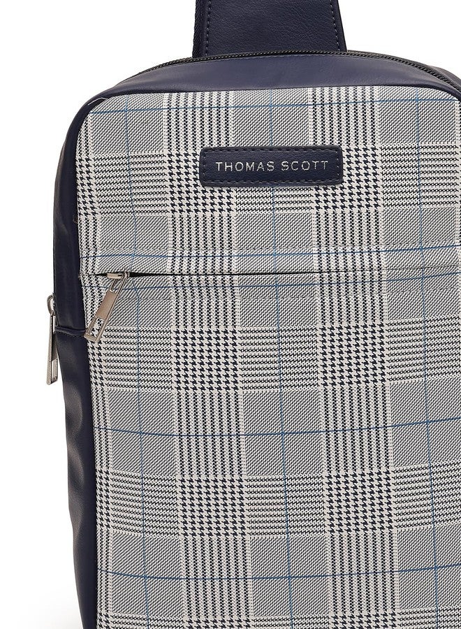 Thomas Scott Men Crossbody Bag - Image 5