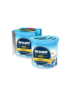 Gel Can Car Scent, Dream, Pack Of 1 - pzsku/Z0ABE072F885CF1ABA4F7Z/45/_/1726375675/31ab10ae-288f-4473-a656-96265e79279c