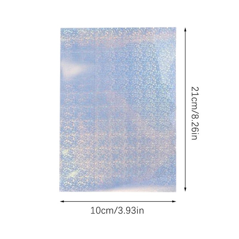 10 Sheets of Picture Printing Paper Glossy Printer Paper Colorful Photographic Paper - Image 2