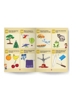 Brilliant Brain Activity Age 4 +  - Image 4