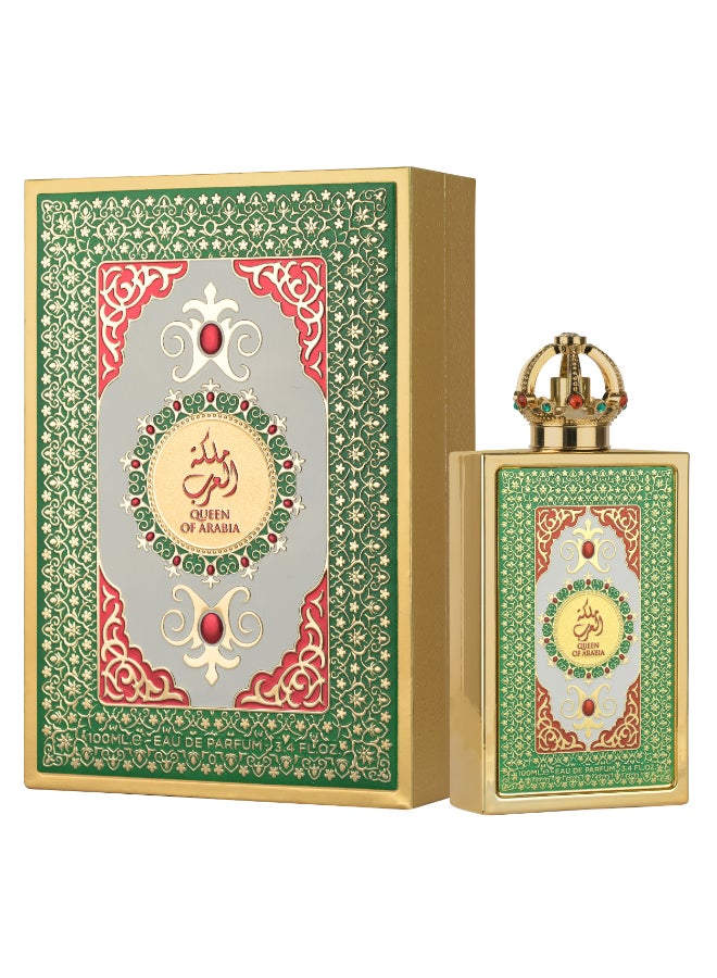 Lattafa Toleen EDP  Perfumes - Image 1