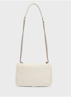 Calvin Klein Jeans CHAIN MINI FLAP BAG  - Image 2