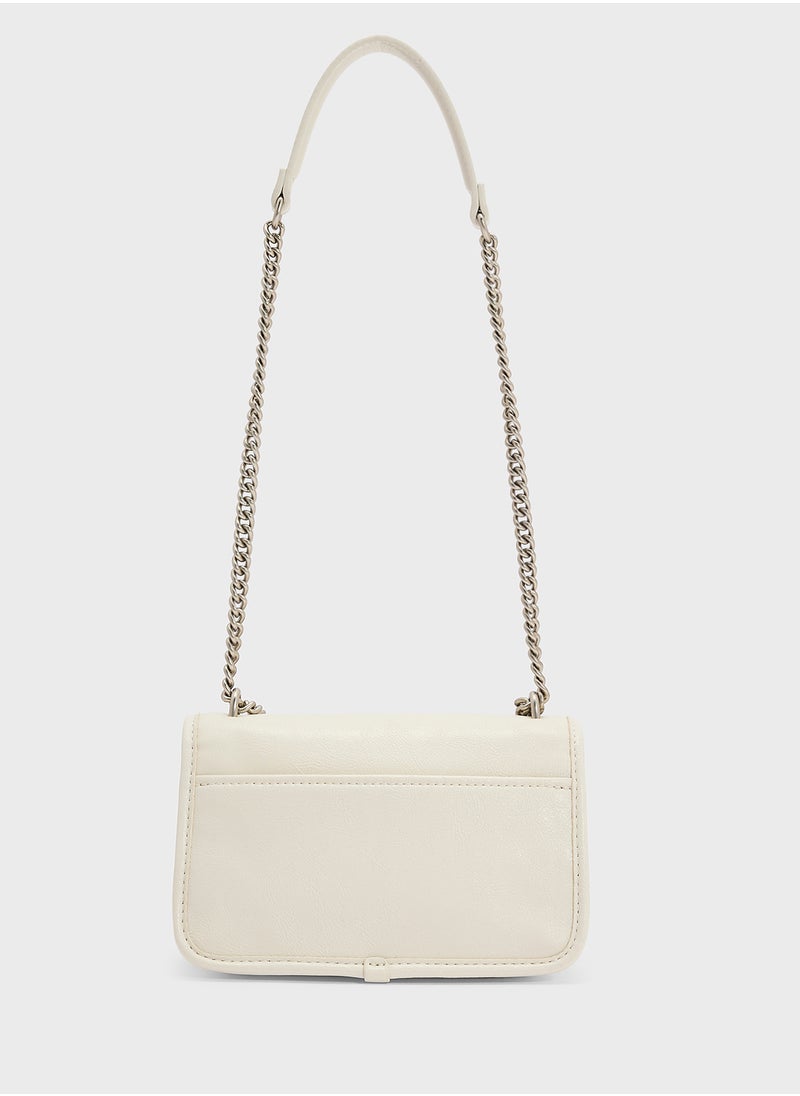 Calvin Klein Jeans CHAIN MINI FLAP BAG  - Image 2