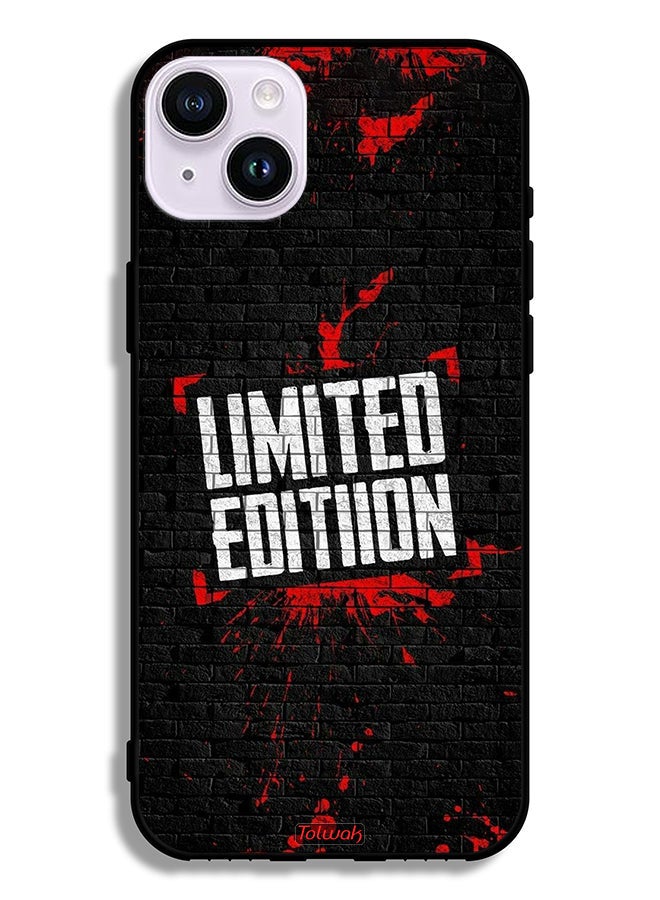Tolwak Apple iPhone 14 Protective Case Limited Edition - Image 2