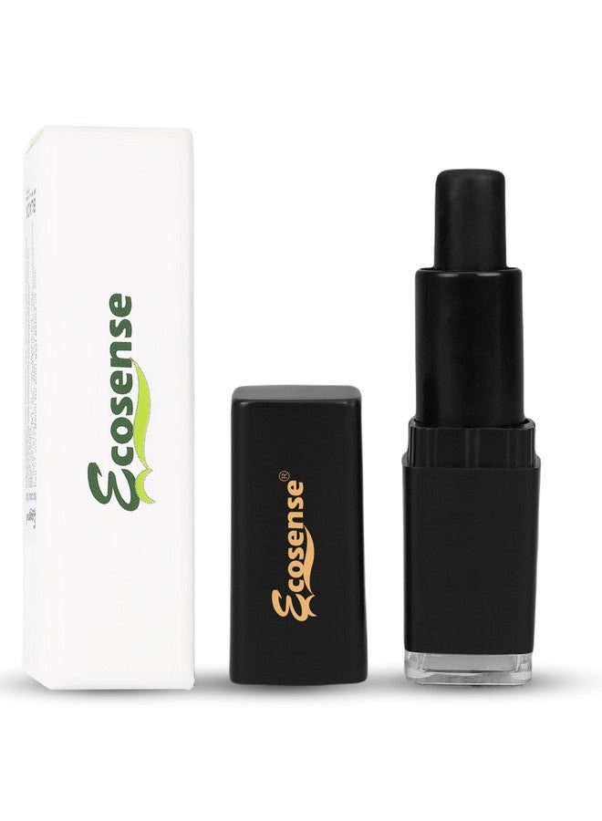 Ecosense True Black Temporary Hair Color Stick For Women And Men Temporary Hair Colour Natural Ingredients (Pack Of 2) - Image 3