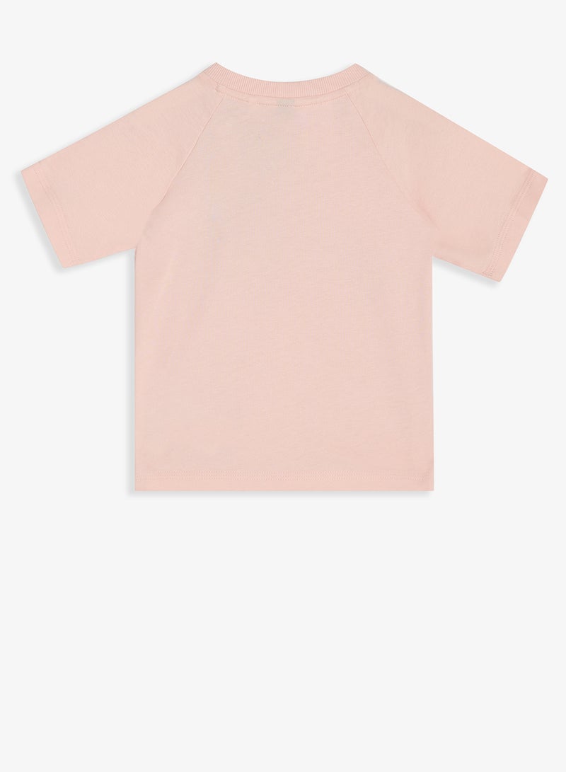 Adidas Infant Tiro_Nster T-Shirt Set - Image 3