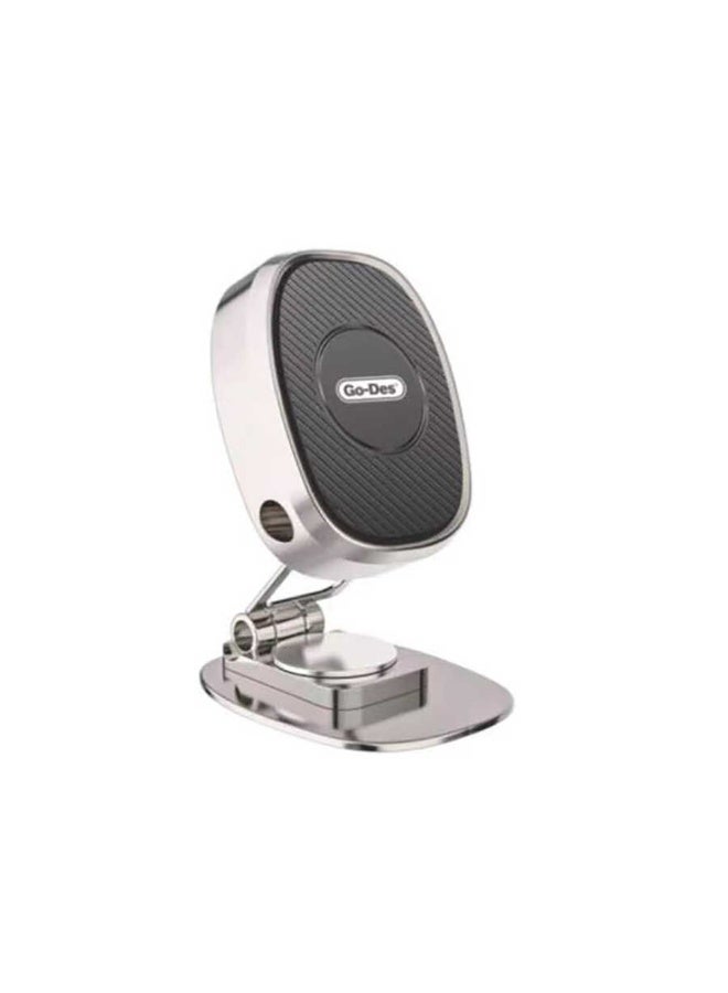 GO-DES Go Des GD-HD788 Magnetic Car Phone Holder - Image 2
