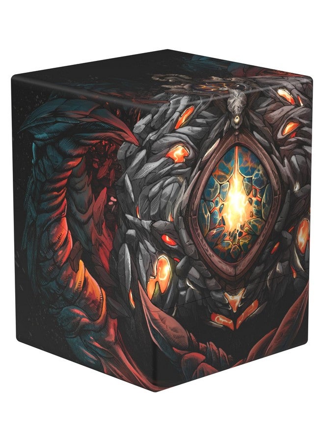 Ultimate Guard ألتيميت غارد - RTE بولدر 100+ - ماجيك: التجمع - تاركير: عاصفة التنين - موكس جاسبر - Image 1