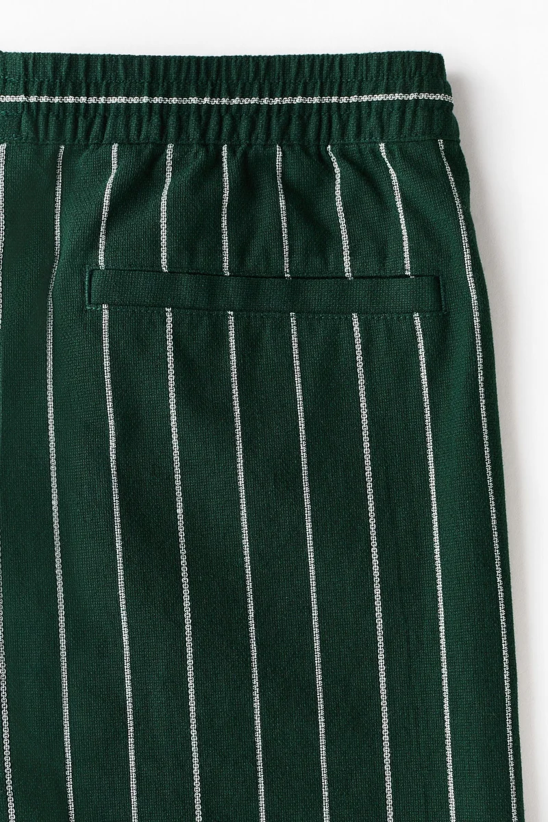 H&M Regular Fit Shorts