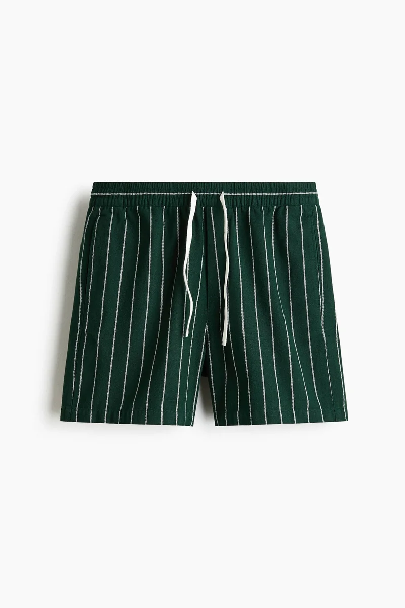 H&M Regular Fit Shorts