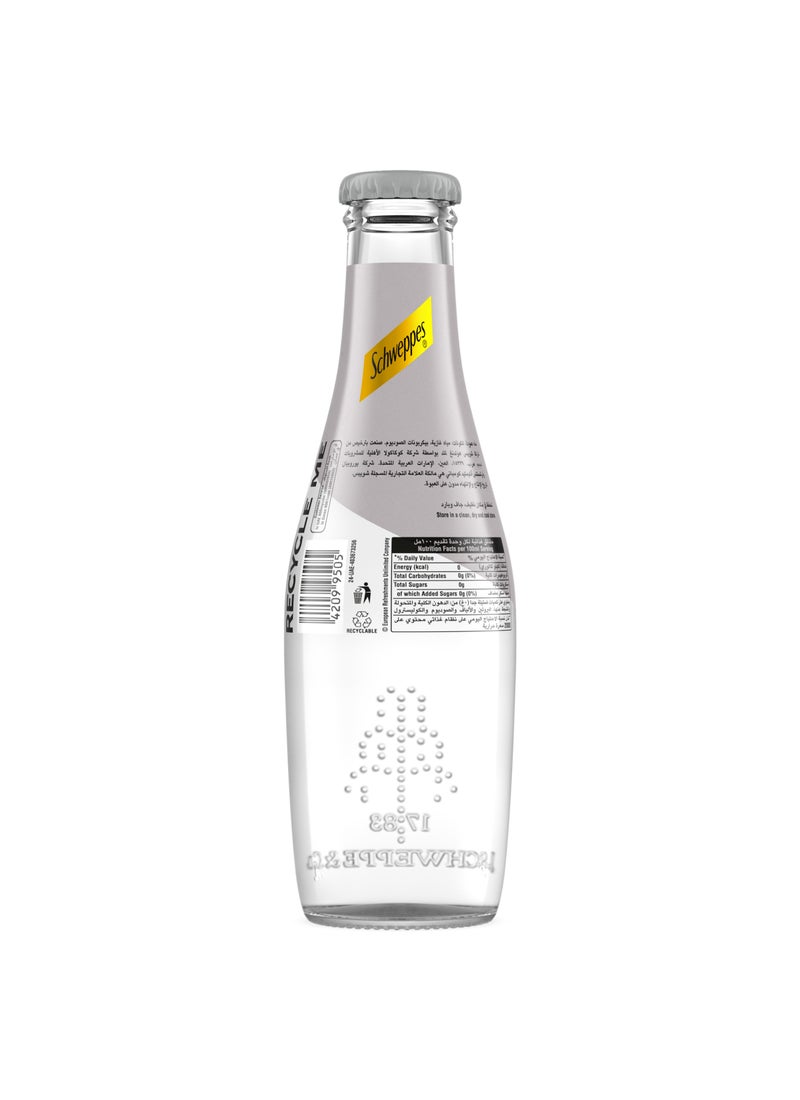 Schweppes Soda Water - Image 2