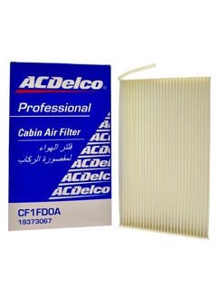 ACDelco Cabin Filters NISSAN CUBE (Z12)2010-03 