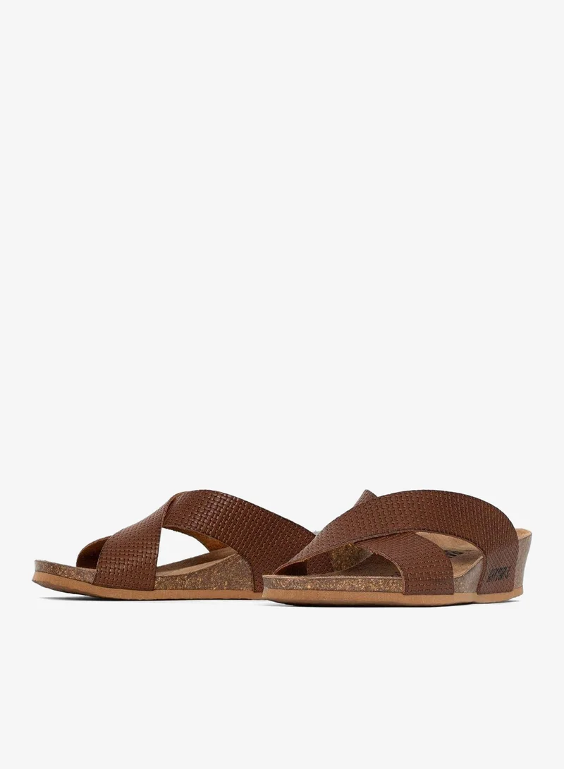 BAYTON Marta Wedge Sandals