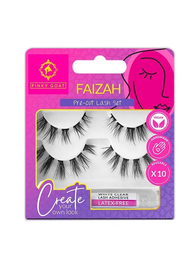 Faizah Pre Cut Lashes - pzsku/Z0ABFE04015A8D0FF63ADZ/45/_/1689139434/19e8b58e-437e-4981-86c9-7377038ab3a3