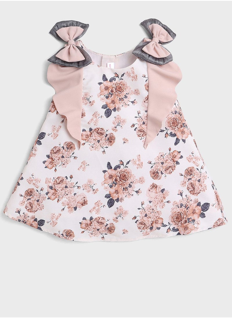 Kids Floral Midi Dress - pzsku/Z0ABFE24703407BF4DC51Z/45/_/1704212464/a85cf772-2e3a-4160-9d32-0114b82f2851