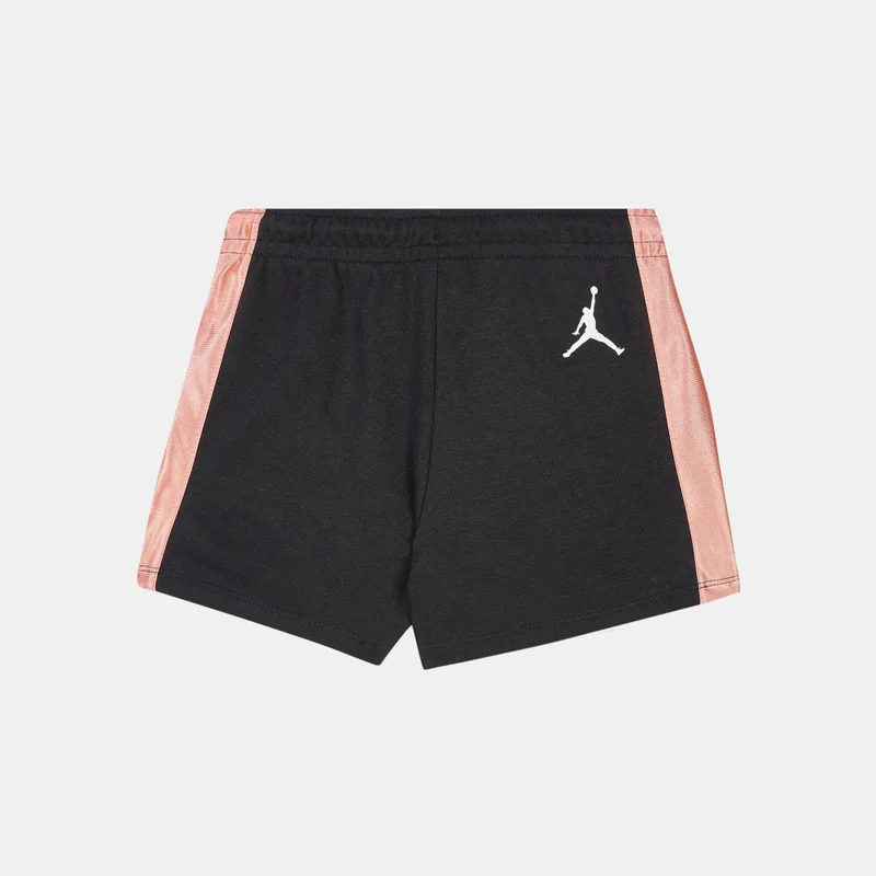 Jordan Kids' Satin Shorts (Older Kids)