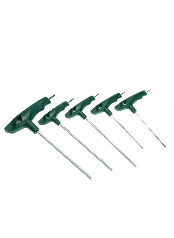Sata T-type Hex Key Wrench 2.5mm 83306 - Image 3