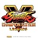 Kess Street Fighter V Champion Edition Legends Board Game CombatFilled globtrotting Adventure Set for 14 Players - Image 4