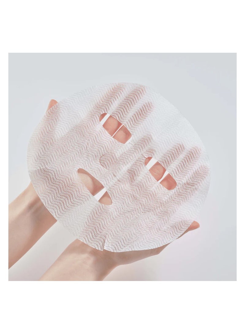 ROUND LAB PINE CALMING CICA MASK_27ml (10ea) - Image 3