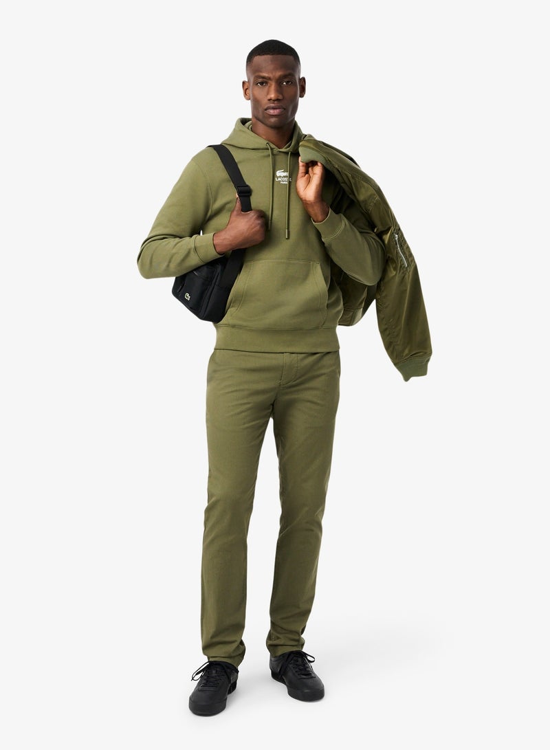 LACOSTE Lacoste Vertical Bags Neocroc Reporter Bag  - Image 2