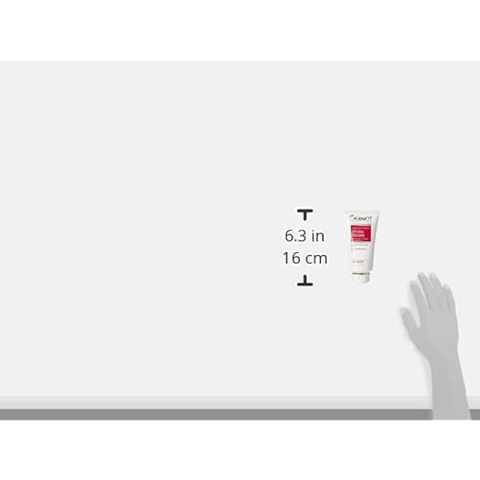 GUINOT غينيه هيدرا تندري منظف الوجه، 4.4 أونصة - Image 3