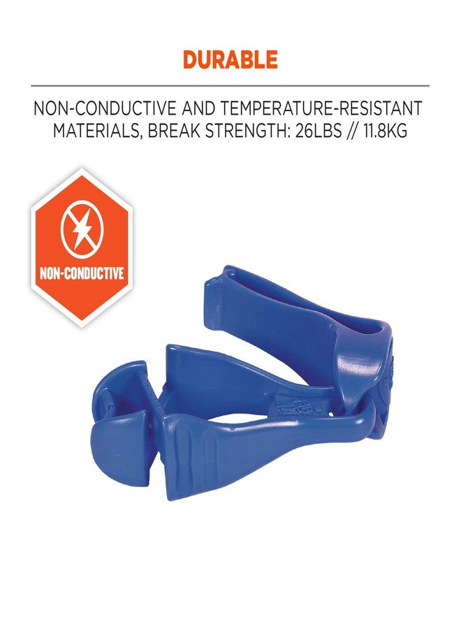 Ergodyne Squids 3405 Glove Clip Holder with Belt Clip - Image 5