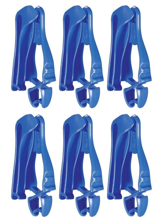 Ergodyne Squids 3405 Glove Clip Holder with Belt Clip - Image 1