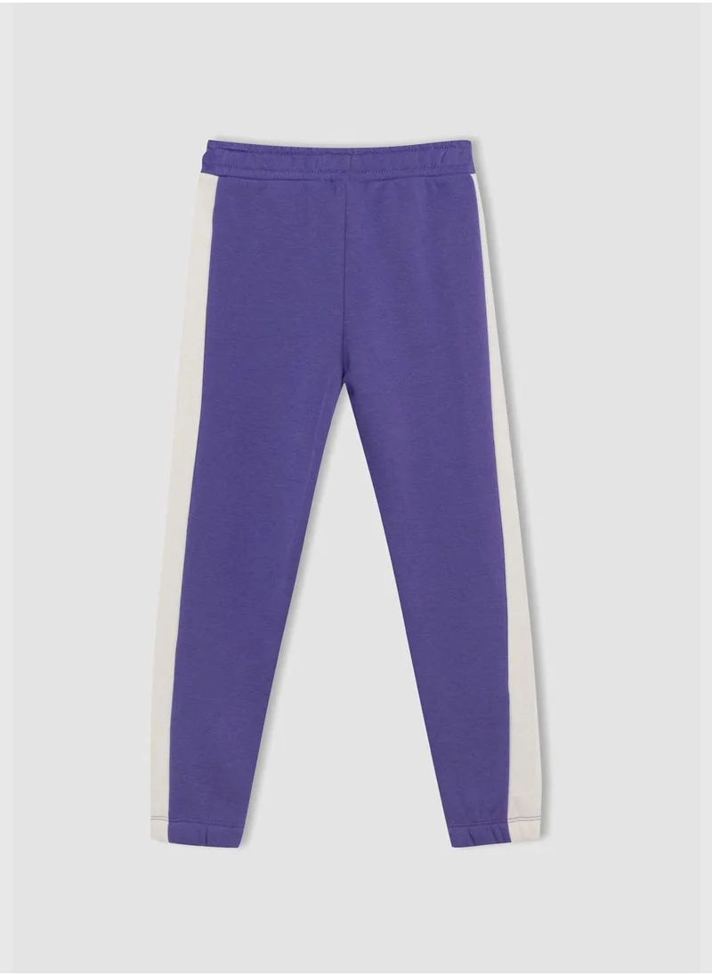 DeFacto Girl Jogger Fit Knitted Trousers