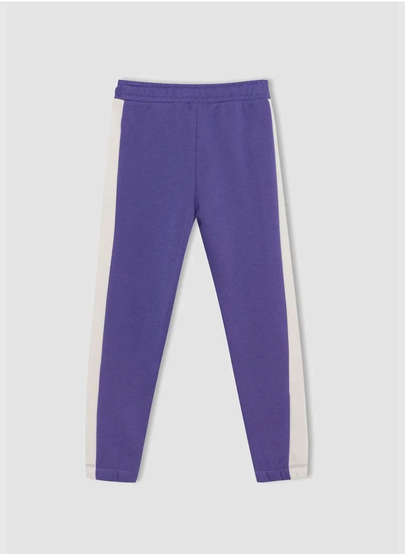 DeFacto Girl Jogger Fit Knitted Trousers