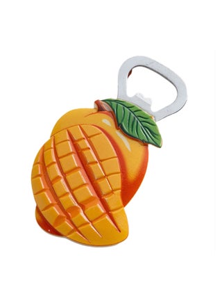 Mango Refrigerator Magnet Bottle Opener, Cute Cartoon Fruit Magnetic Bottle Opener Home Decoration Accessories - pzsku/Z0AC0CAEEB5F9C01F6C45Z/45/_/1739003764/5e562761-e14f-4f38-8d6a-3eb0db2499c2