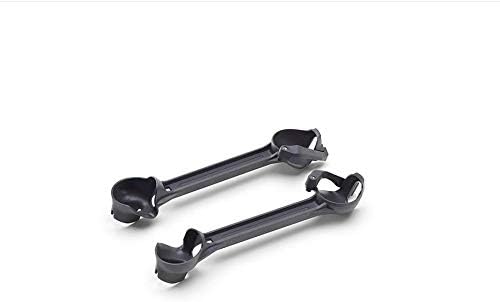 Xmipbs Original 2 Pieces FPV Drone Accessories FPV V2 Flying Glasses Aircraft Arm Reinforcement Compatible with DJI FPV Combo - Image 2