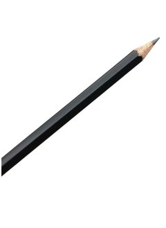 DOMS DOMS Karbon RT Pencils Pack 12 Pcs (Only Pencils)  - Image 2