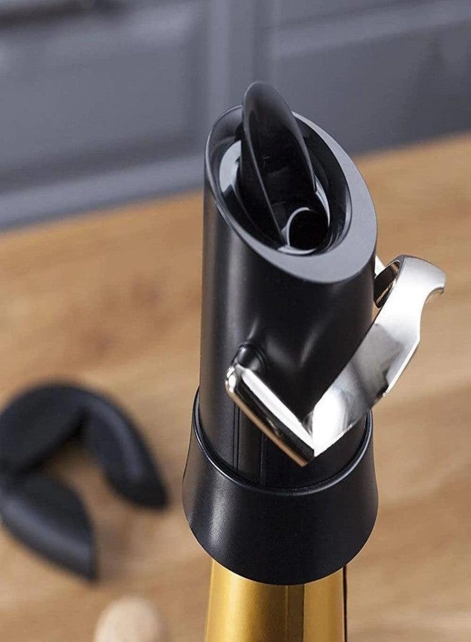 Vacu Vin Vacuvin | Champagne Saver W | PC - Image 3
